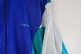 Vintage Adidas Track Jacket XLarge