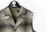 Vintage Woolrich Vest Medium / Large