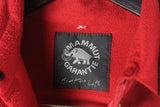 Vintage Mammut Fleece Shirt Large