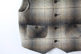 Vintage Woolrich Vest Medium / Large