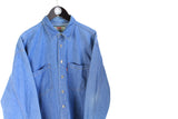 Vintage Levis Denim Shirt Large