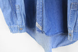 Vintage Levis Denim Shirt Large