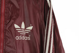 Vintage Adidas Jacket Large