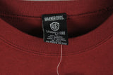 Vintage Warner Bors 1996 NWT T-Shirt Medium / Large