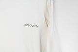 Vintage Adidas Long Sleeve T-Shirt Large