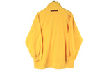 Vintage Mammut Fleece 1/4 Zip Women's Medium