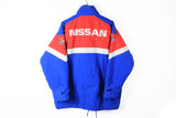 Vintage Nissan Jacket Medium