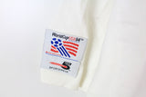 Vintage World Cup USA 94 Hanes T-Shirt XLarge