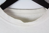 Vintage Calvin Klein Jeans Bootleg T-Shirt Small