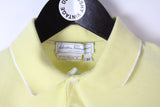 Vintage Salvatore Ferragamo Polo T-Shirt Medium