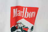 Vintage Marlboro F1 T-Shirt XXLarge