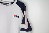 Vintage Fila Sweatshirt XLarge