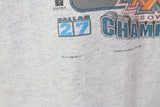 Vintage Dallas Cowboys 1996 Super Bowl Champions T-Shirt XLarge