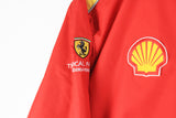 Ferrari Shell Jacket Large
