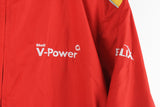 Ferrari Shell Jacket Large