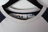 Vintage Fila Sweatshirt XLarge