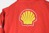 Ferrari Shell Jacket Large