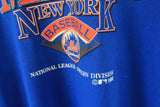 Vintage Mets New York 1993 T-Shirt XLarge