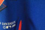 Vintage Mets New York 1993 T-Shirt XLarge