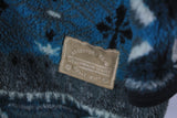 Vintage Fleece Full Zip Large