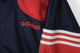 Vintage Adidas Track Jacket Medium