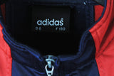 Vintage Adidas Track Jacket Medium