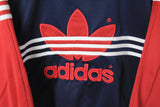 Vintage Adidas Track Jacket Medium