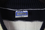 Vintage Yves Saint Laurent Sweater Large