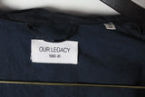 Our Legacy Parka 2 in 1 Jacket Medium