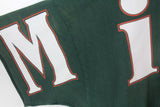 Vintage Miami Hurricanes T-Shirt XLarge / XXLarge
