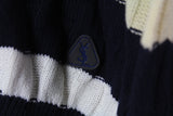 Vintage Yves Saint Laurent Sweater Large