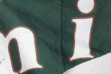 Vintage Miami Hurricanes T-Shirt XLarge / XXLarge
