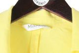 Vintage Max Mara Top Women's Medium