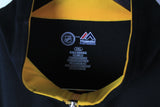 NWT Boston Bruins Majestic Sweatshirt 1/4 Zip 3XLarge