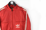 Vintage Adidas Jacket Women's Large