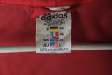 Vintage Adidas Jacket Women's Large