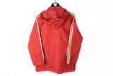 Vintage Adidas Jacket Women's Large
