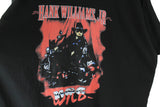 Vintage Hank Williams Jr 1994 Tour T-Shirt XLarge