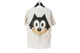 Vintage Felix The Cat 1994 T-Shirt Large / XLarge