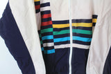 Vintage Reebok Track Jacket Medium