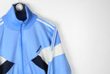 Vintage Adidas Track Jacket Medium