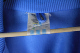 Vintage Adidas Track Jacket Medium