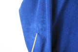 Vintage Sergio Tacchini Fleece 1/4 Zip Large