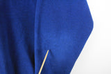 Vintage Sergio Tacchini Fleece 1/4 Zip Large