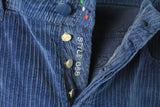 Jacob Cohen Style 688 Corduroy Pants 34