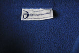 Vintage Sergio Tacchini Fleece 1/4 Zip Large