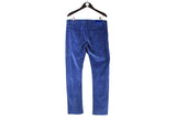 Jacob Cohen Style 688 Corduroy Pants 34