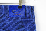 Jacob Cohen Style 688 Corduroy Pants 34