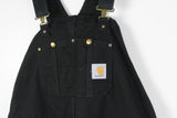 Vintage Carhartt Overalls 44 x 34