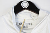 Adidas Y-3 Yohji Yamamoto Sweatshirt Medium / Large